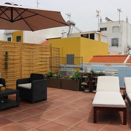 Home Sweet Home Vrsa Vila Real de Santo António Екстериор снимка