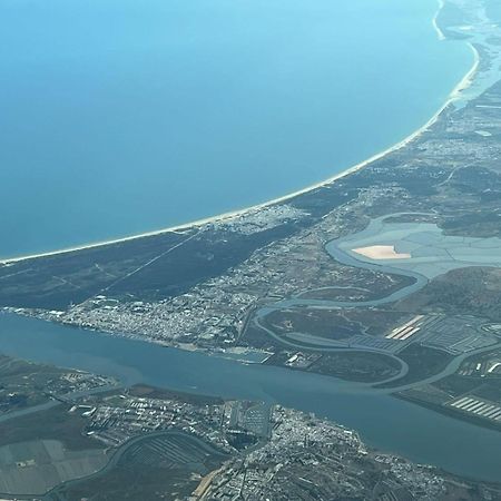 Home Sweet Home Vrsa Vila Real de Santo António Екстериор снимка