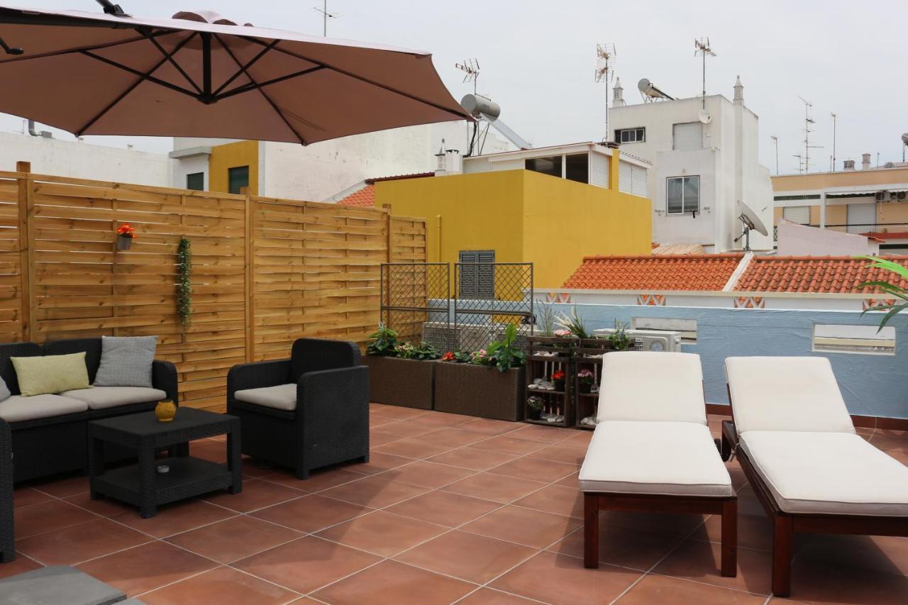 Home Sweet Home Vrsa Vila Real de Santo António Екстериор снимка