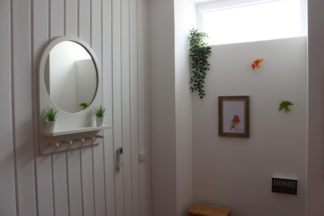 Home Sweet Home Vrsa Vila Real de Santo António Екстериор снимка