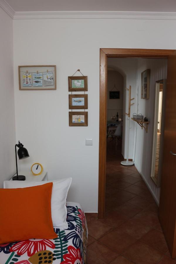 Home Sweet Home Vrsa Vila Real de Santo António Екстериор снимка