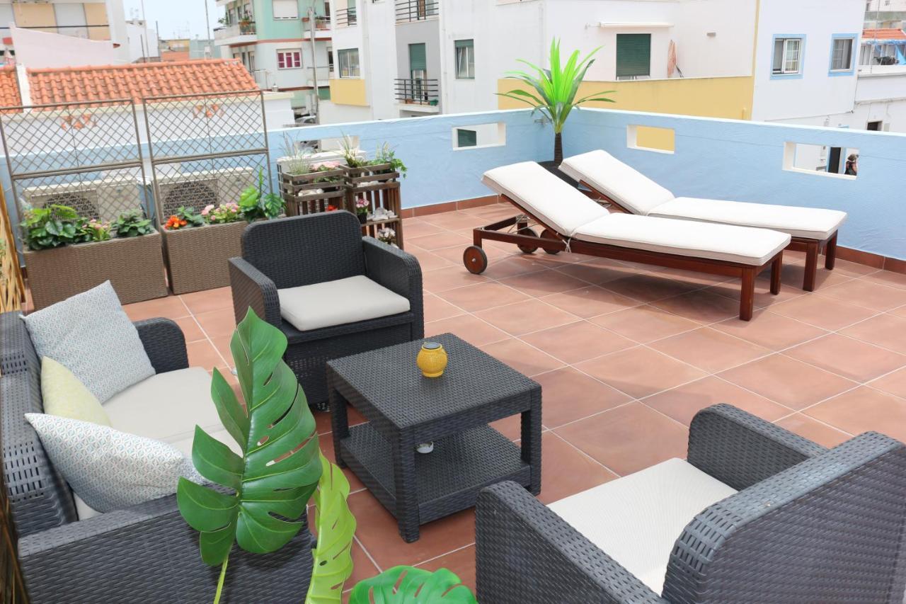 Home Sweet Home Vrsa Vila Real de Santo António Екстериор снимка