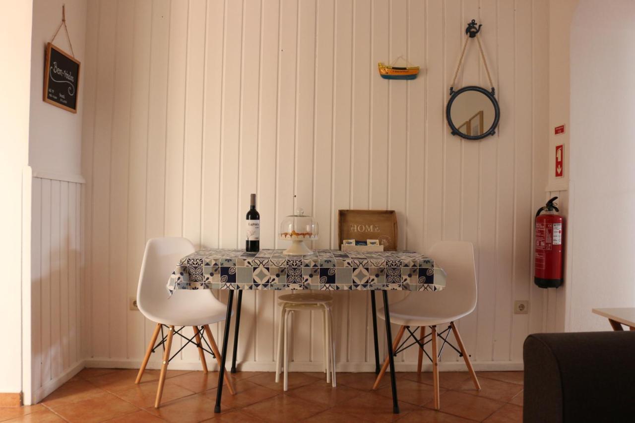 Home Sweet Home Vrsa Vila Real de Santo António Екстериор снимка