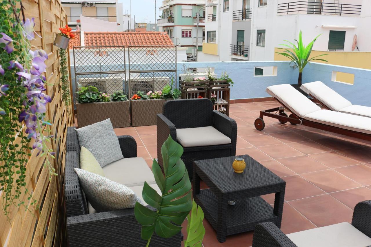 Home Sweet Home Vrsa Vila Real de Santo António Екстериор снимка