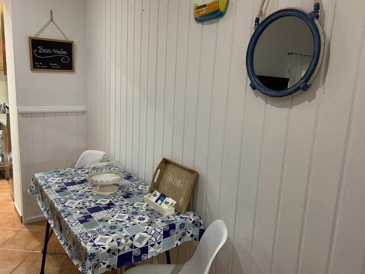 Home Sweet Home Vrsa Vila Real de Santo António Екстериор снимка
