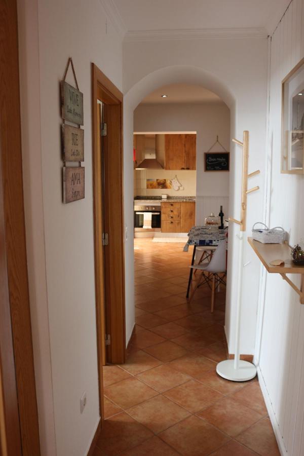 Home Sweet Home Vrsa Vila Real de Santo António Екстериор снимка