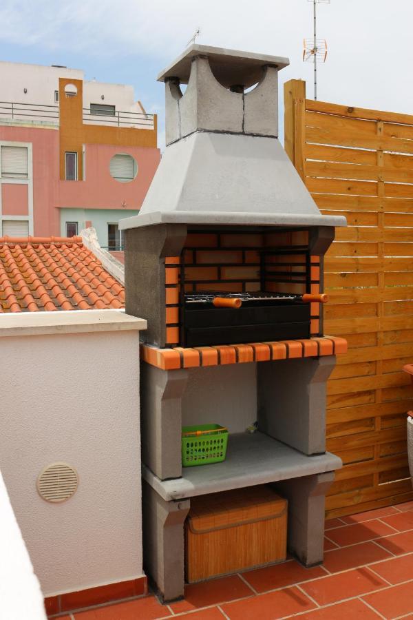 Home Sweet Home Vrsa Vila Real de Santo António Екстериор снимка