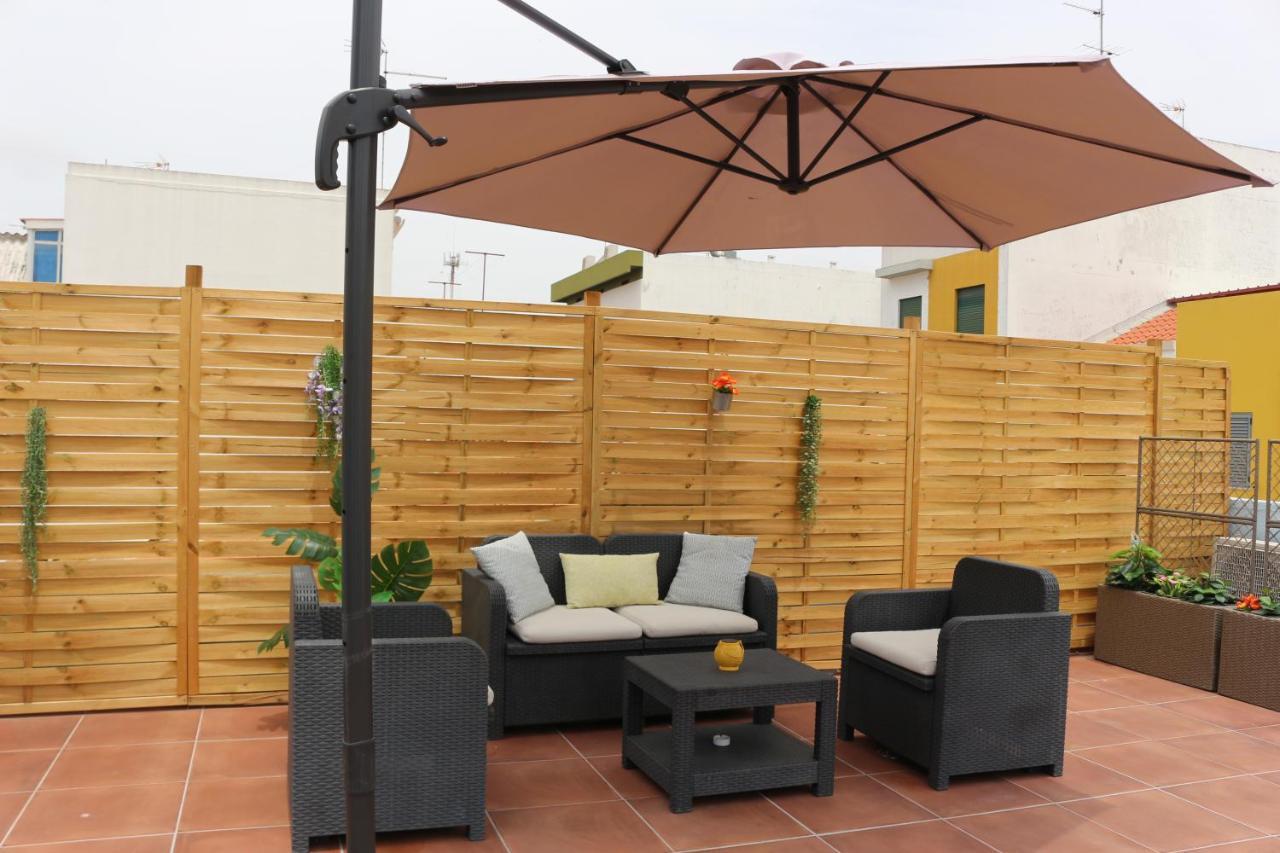 Home Sweet Home Vrsa Vila Real de Santo António Екстериор снимка