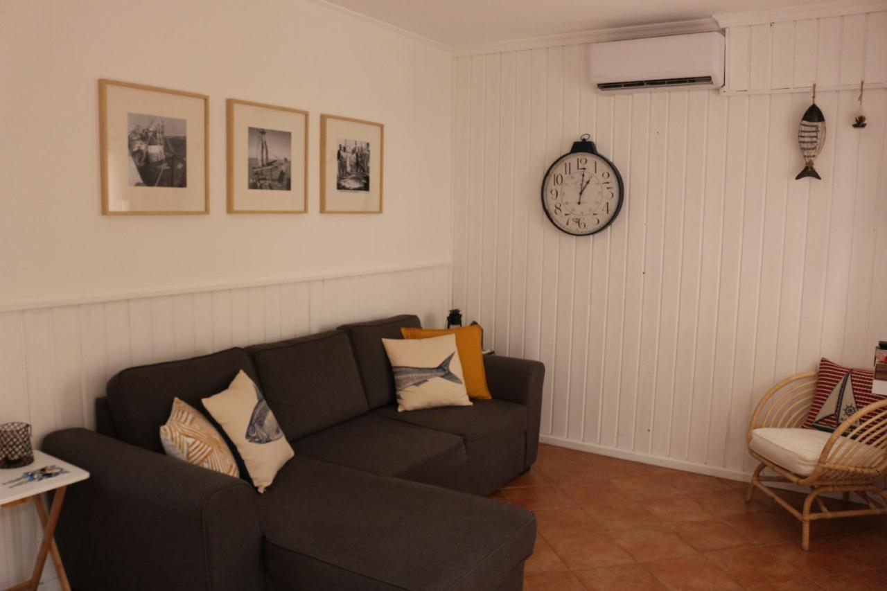 Home Sweet Home Vrsa Vila Real de Santo António Екстериор снимка