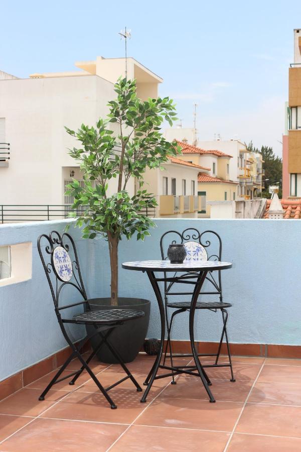 Home Sweet Home Vrsa Vila Real de Santo António Екстериор снимка