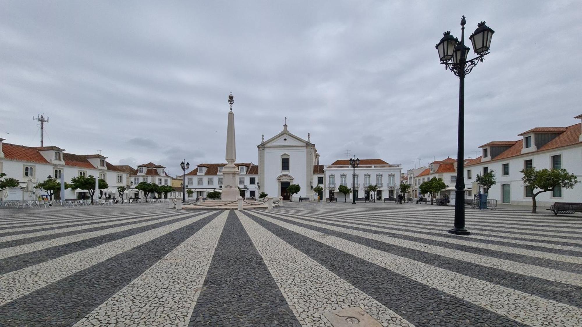 Home Sweet Home Vrsa Vila Real de Santo António Екстериор снимка