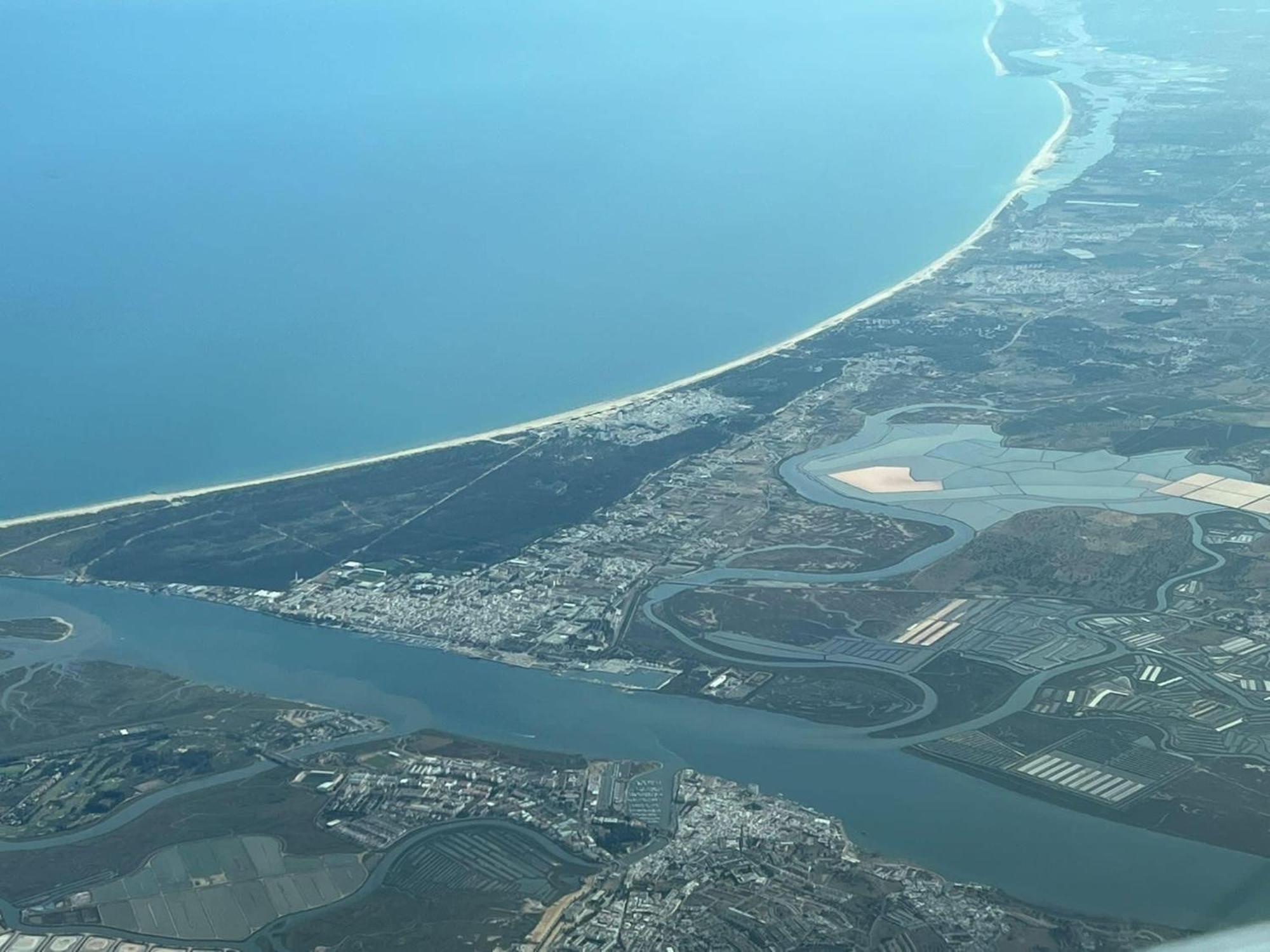 Home Sweet Home Vrsa Vila Real de Santo António Екстериор снимка