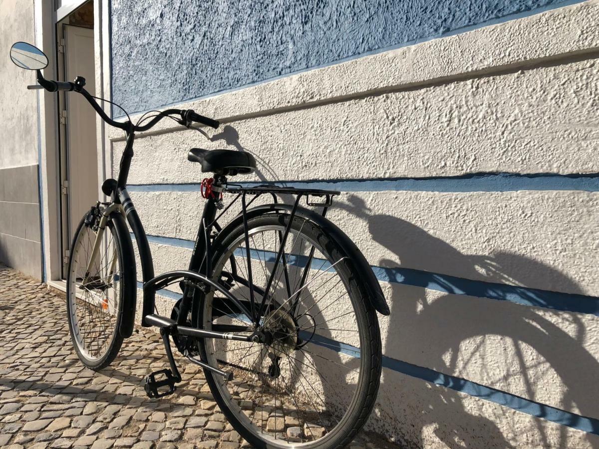 Home Sweet Home Vrsa Vila Real de Santo António Екстериор снимка
