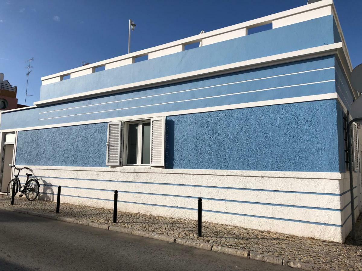 Home Sweet Home Vrsa Vila Real de Santo António Екстериор снимка
