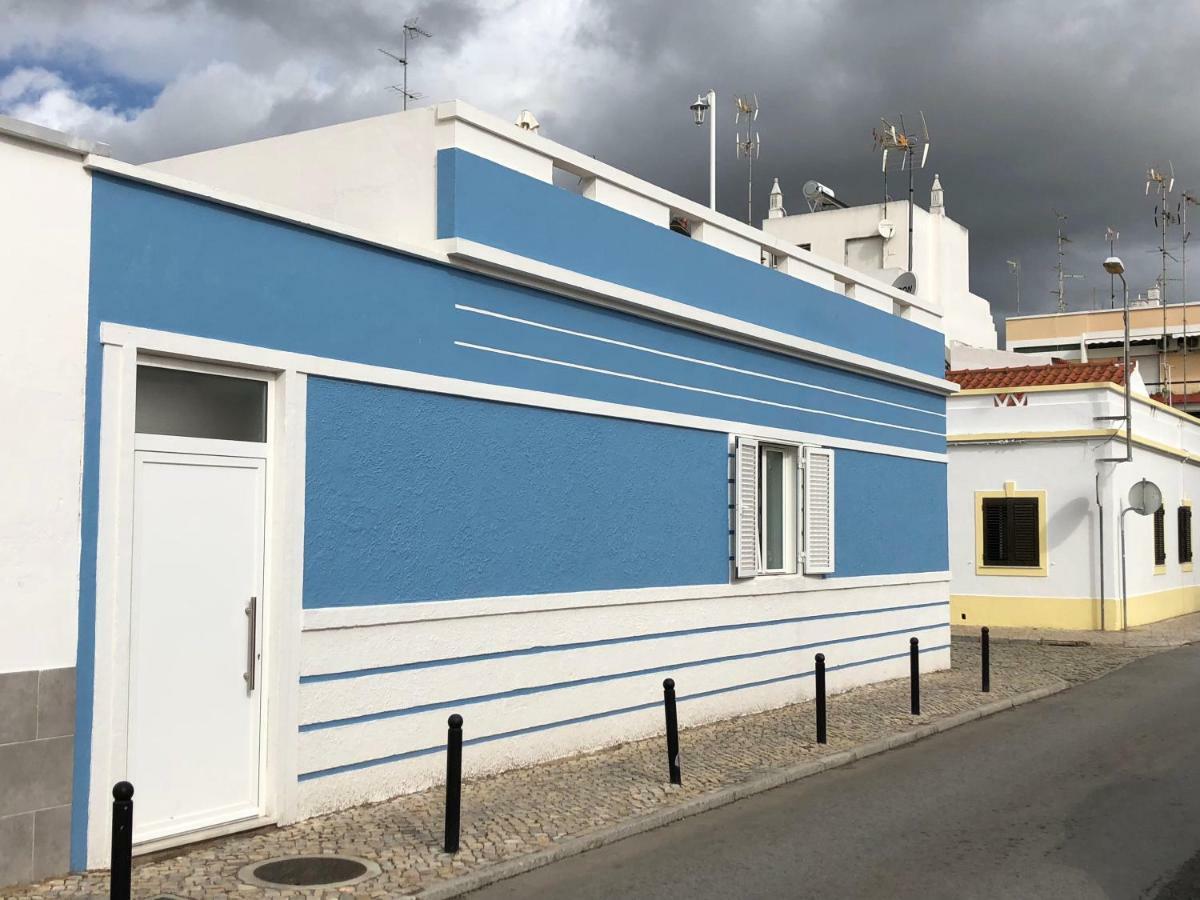 Home Sweet Home Vrsa Vila Real de Santo António Екстериор снимка