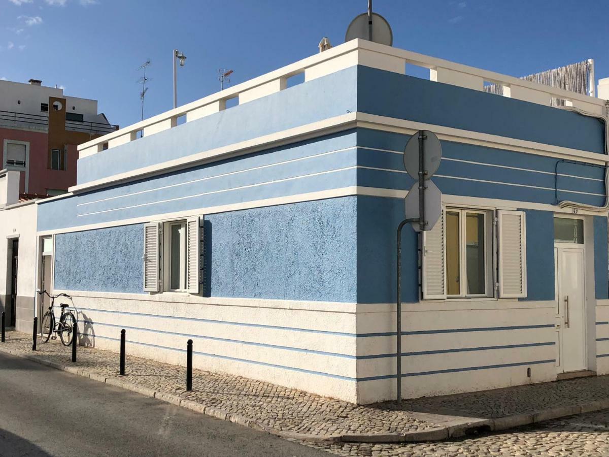 Home Sweet Home Vrsa Vila Real de Santo António Екстериор снимка