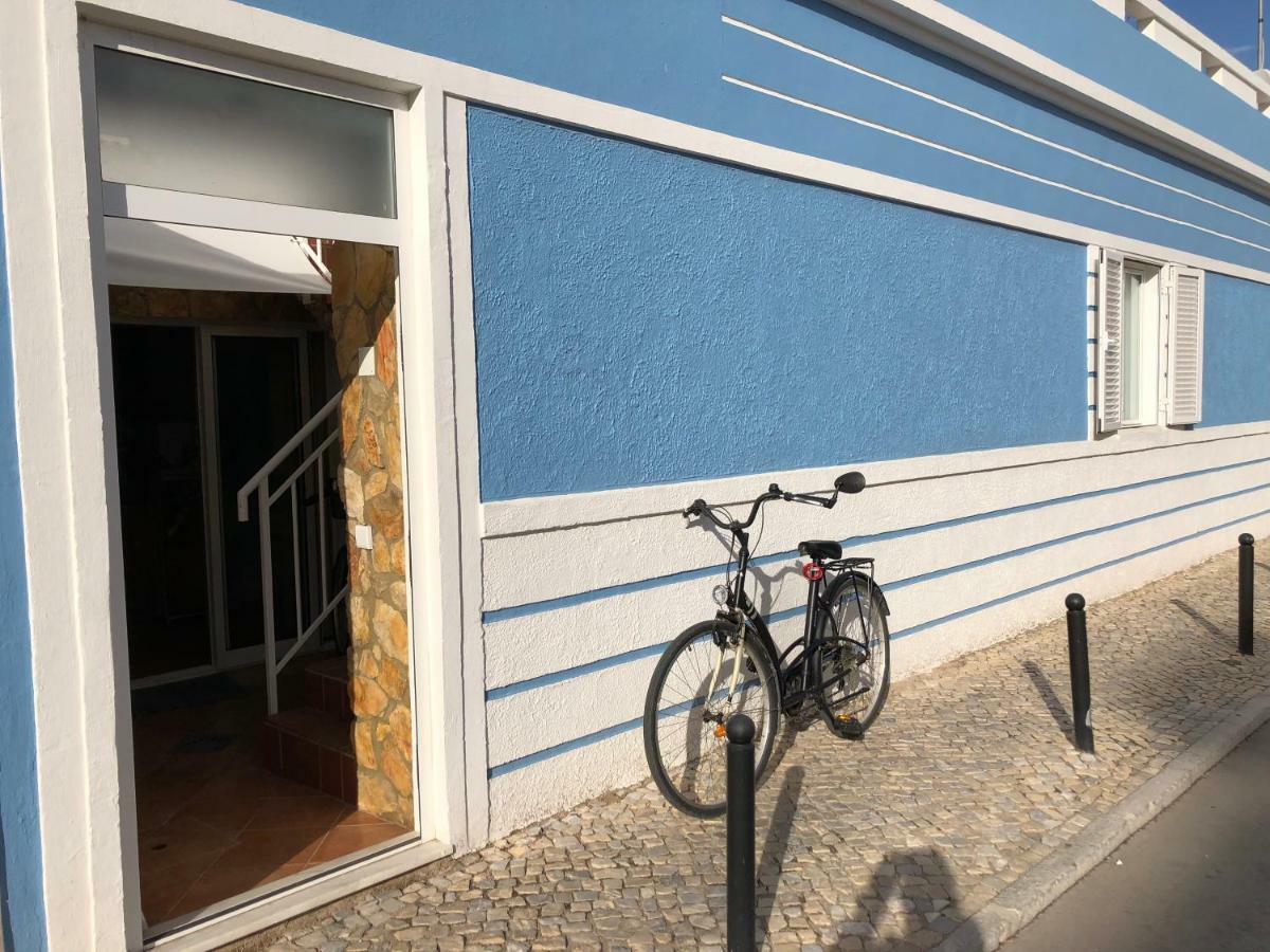Home Sweet Home Vrsa Vila Real de Santo António Екстериор снимка