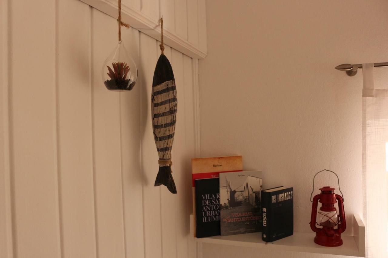 Home Sweet Home Vrsa Vila Real de Santo António Екстериор снимка