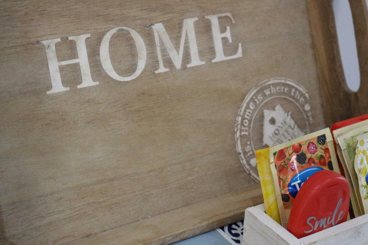 Home Sweet Home Vrsa Vila Real de Santo António Екстериор снимка