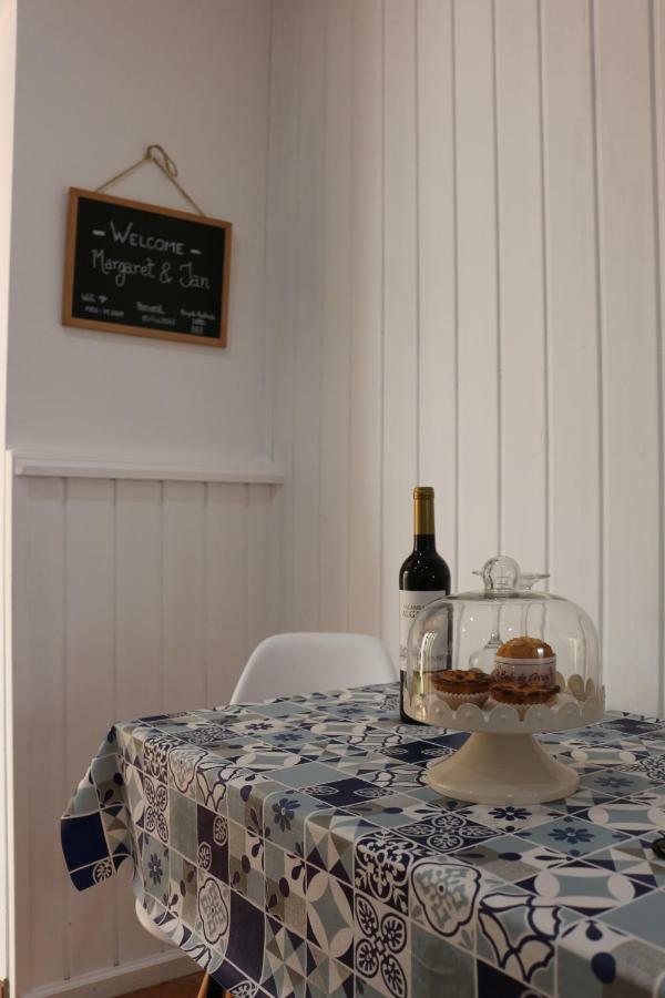 Home Sweet Home Vrsa Vila Real de Santo António Екстериор снимка