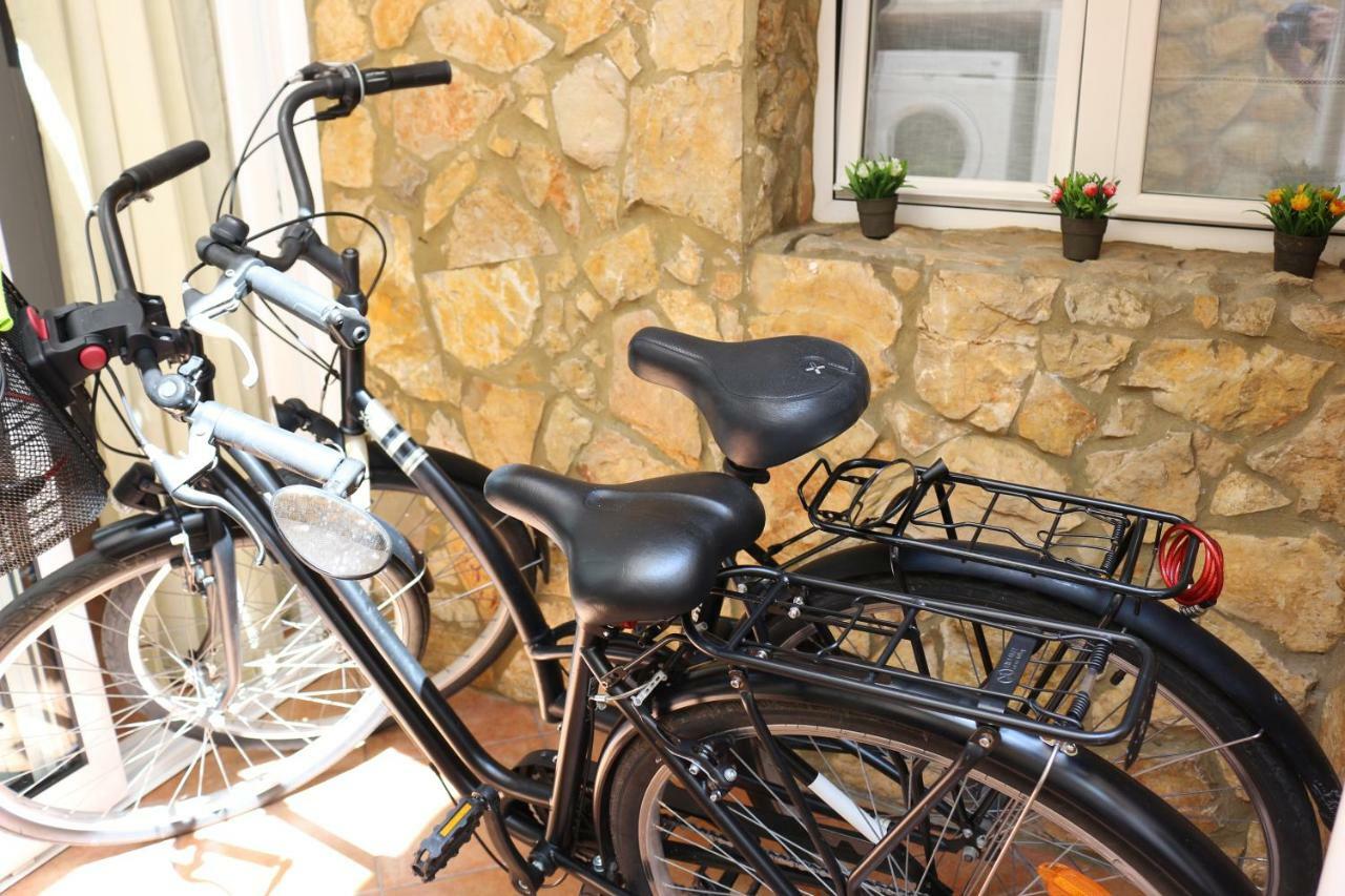 Home Sweet Home Vrsa Vila Real de Santo António Екстериор снимка